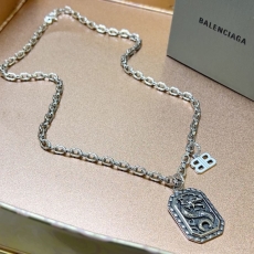 Balenciaga Necklaces